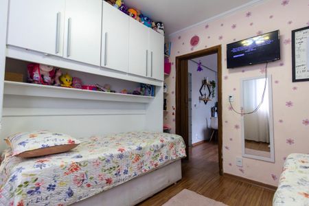 Casa à venda com 252m², 2 quartos e 8 vagasQuarto 1