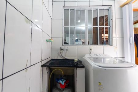 Casa à venda com 252m², 2 quartos e 8 vagasÁrea de Serviço