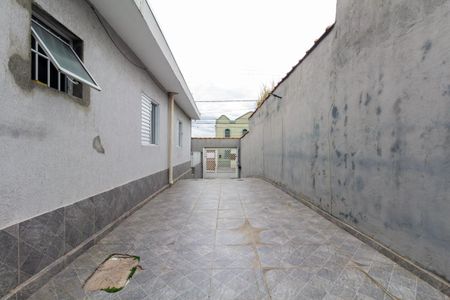 Casa à venda com 252m², 2 quartos e 8 vagasGaragem