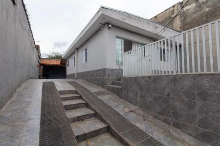 Casa à venda com 252m², 2 quartos e 8 vagasGaragem
