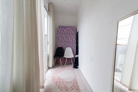 Casa à venda com 252m², 2 quartos e 8 vagasHall de entrada
