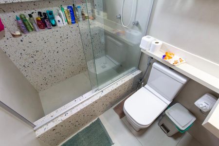 Casa à venda com 252m², 2 quartos e 8 vagasBanheiro