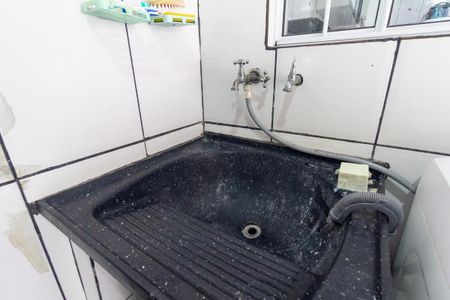 Casa à venda com 252m², 2 quartos e 8 vagasÁrea de Serviço