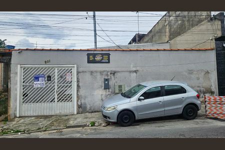 Casa à venda com 252m², 2 quartos e 8 vagasFachada