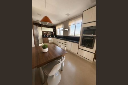 Apartamento à venda com 4 quartos, 283m² em Residencial Tambore III, Santana de Parnaíba