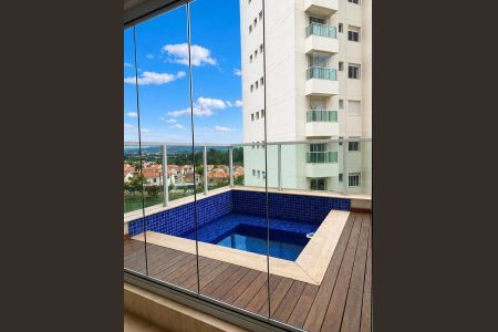 Apartamento à venda com 4 quartos, 283m² em Residencial Tambore III, Santana de Parnaíba