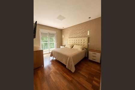 Apartamento à venda com 4 quartos, 283m² em Residencial Tambore III, Santana de Parnaíba