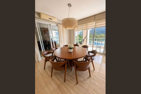 Apartamento à venda com 4 quartos, 283m² em Residencial Tambore III, Santana de Parnaíba