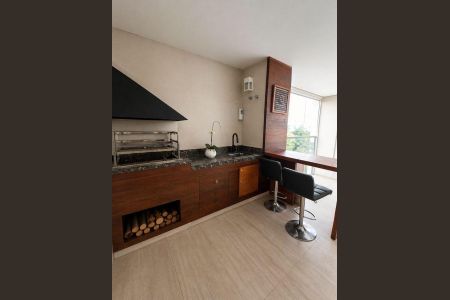 Apartamento à venda com 4 quartos, 283m² em Residencial Tambore III, Santana de Parnaíba