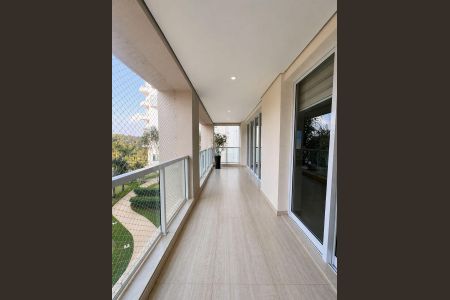 Apartamento à venda com 4 quartos, 283m² em Residencial Tambore III, Santana de Parnaíba