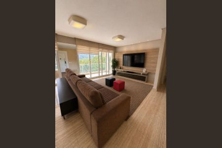 Apartamento à venda com 4 quartos, 283m² em Residencial Tambore III, Santana de Parnaíba