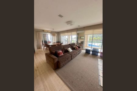 Apartamento à venda com 4 quartos, 283m² em Residencial Tambore III, Santana de Parnaíba