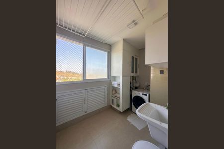 Apartamento à venda com 4 quartos, 283m² em Residencial Tambore III, Santana de Parnaíba