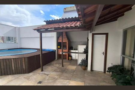 Apartamento à venda com 260m², 4 quartos e 3 vagas Apartamento à venda com 260m², 4 quartos e 3 vagasFoto 17
