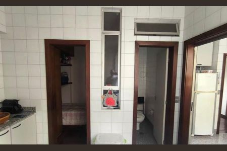 Foto 14 de apartamento à venda com 4 quartos, 260m² em Gutierrez, Belo Horizonte