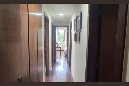 Apartamento à venda com 260m², 4 quartos e 3 vagas Apartamento à venda com 260m², 4 quartos e 3 vagasFoto 13