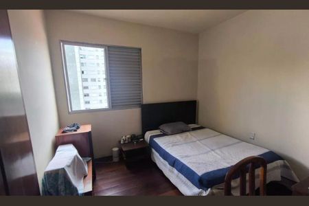 Foto 10 de apartamento à venda com 4 quartos, 260m² em Gutierrez, Belo Horizonte