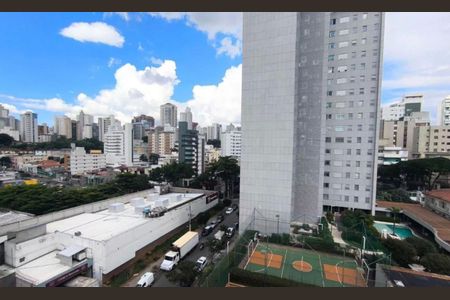 Apartamento à venda com 260m², 4 quartos e 3 vagas Apartamento à venda com 260m², 4 quartos e 3 vagasFoto 25