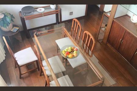 Apartamento à venda com 260m², 4 quartos e 3 vagas Apartamento à venda com 260m², 4 quartos e 3 vagasFoto 06
