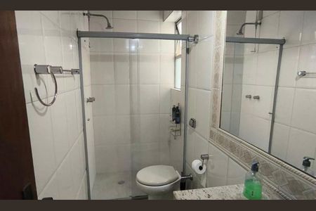 Foto 11 de apartamento à venda com 4 quartos, 260m² em Gutierrez, Belo Horizonte