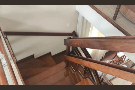 Apartamento à venda com 260m², 4 quartos e 3 vagas Apartamento à venda com 260m², 4 quartos e 3 vagasFoto 07