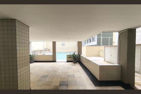 Apartamento à venda com 260m², 4 quartos e 3 vagas Apartamento à venda com 260m², 4 quartos e 3 vagasFoto 18