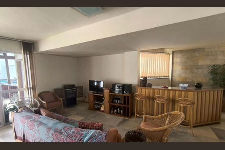 Foto 01 de apartamento à venda com 4 quartos, 260m² em Gutierrez, Belo Horizonte