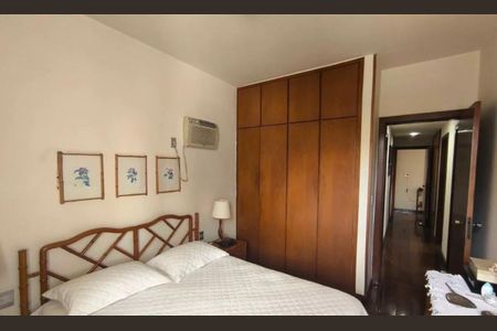 Apartamento à venda com 260m², 4 quartos e 3 vagas Apartamento à venda com 260m², 4 quartos e 3 vagasFoto 08