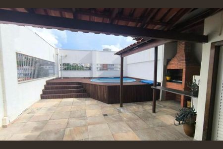 Apartamento à venda com 260m², 4 quartos e 3 vagas Apartamento à venda com 260m², 4 quartos e 3 vagasFoto 16