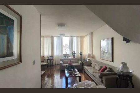 Apartamento à venda com 260m², 4 quartos e 3 vagas Apartamento à venda com 260m², 4 quartos e 3 vagasFoto 04