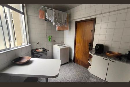 Apartamento à venda com 260m², 4 quartos e 3 vagas Apartamento à venda com 260m², 4 quartos e 3 vagasFoto 15