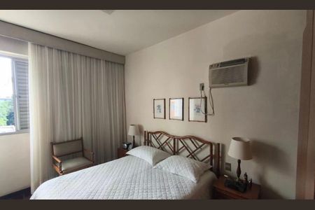 Apartamento à venda com 260m², 4 quartos e 3 vagas Apartamento à venda com 260m², 4 quartos e 3 vagasFoto 09