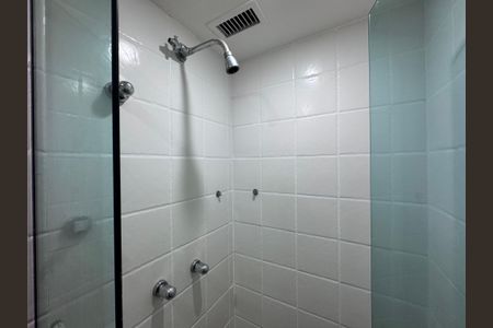 Apartamento para alugar com 108m², 3 quartos e 2 vagasBanheiro Social