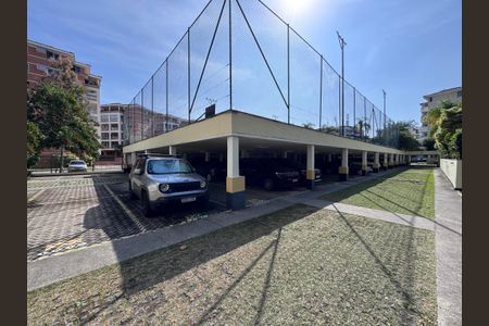 Apartamento para alugar com 108m², 3 quartos e 2 vagasÁrea comum