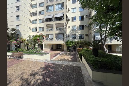 Apartamento para alugar com 108m², 3 quartos e 2 vagasÁrea comum