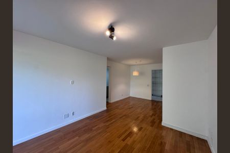 Apartamento para alugar com 108m², 3 quartos e 2 vagasSala