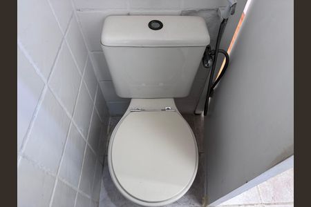 Apartamento para alugar com 108m², 3 quartos e 2 vagasSuíte - Banheiro