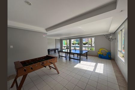Apartamento para alugar com 108m², 3 quartos e 2 vagasÁrea comum