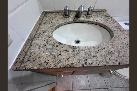 Apartamento para alugar com 108m², 3 quartos e 2 vagasBanheiro Social