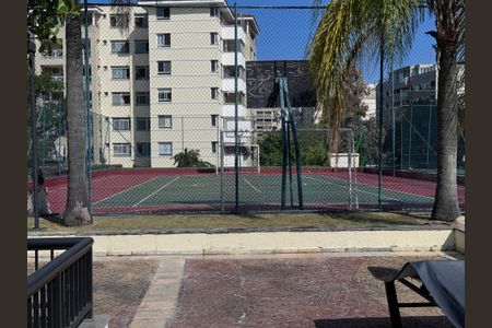 Apartamento para alugar com 108m², 3 quartos e 2 vagasÁrea comum