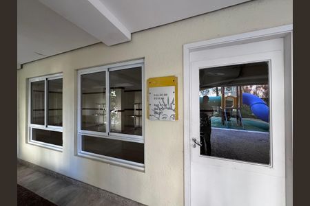 Apartamento para alugar com 108m², 3 quartos e 2 vagasÁrea comum