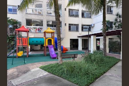 Apartamento para alugar com 108m², 3 quartos e 2 vagasÁrea comum