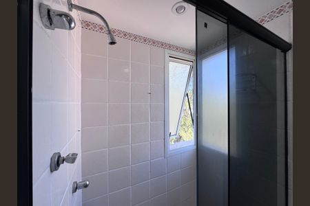 Apartamento para alugar com 108m², 3 quartos e 2 vagasSuíte - Banheiro