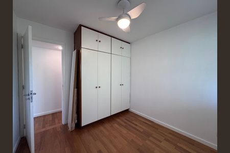 Apartamento para alugar com 108m², 3 quartos e 2 vagasQuarto 2