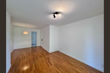 Apartamento para alugar com 108m², 3 quartos e 2 vagasSala
