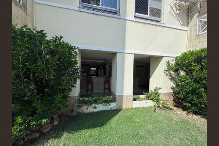 Apartamento para alugar com 108m², 3 quartos e 2 vagasÁrea comum