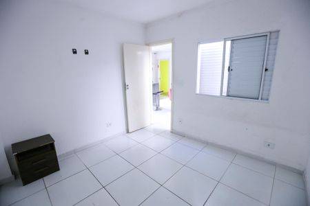 Apartamento à venda com 43m², 2 quartos e sem vagaQuarto 2