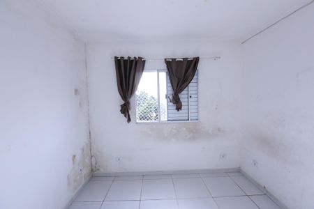 Quarto 1 de apartamento à venda com 2 quartos, 43m² em Vila Pereira Cerca, São Paulo