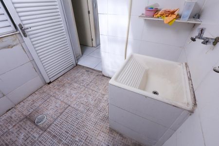 Apartamento à venda com 43m², 2 quartos e sem vagaÁrea de Serviço