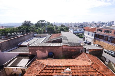 Apartamento à venda com 43m², 2 quartos e sem vagaVista da Rua